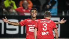 Ligue 1: Rennes s’impose contre Nantes dans un derby tendu