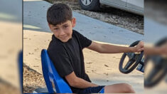 Attaque contre Israël: Eitan, un garçon français de 12 ans enlevé par le Hamas – son père également porté disparu