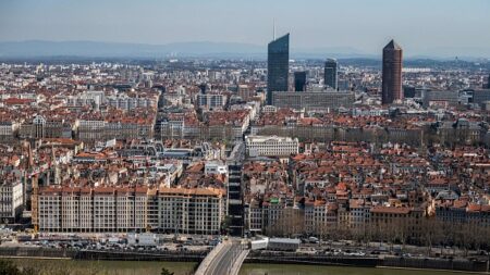 Lyon décroche la première place… des villes les plus impolies de France