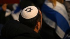 Strasbourg: tags antisémites sur des établissements scolaires