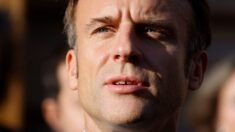 Gaza: Emmanuel Macron annonce une «conférence humanitaire» à Paris le 9 novembre