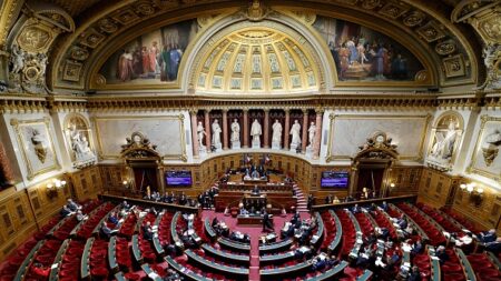 Budget de la «Sécu»: le Sénat envoie un message au gouvernement en rejetant sa trajectoire