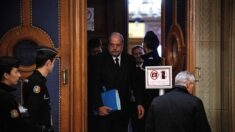 Procès Éric Dupond-Moretti: Jean Castex prend la défense de l’«excellent garde des Sceaux»