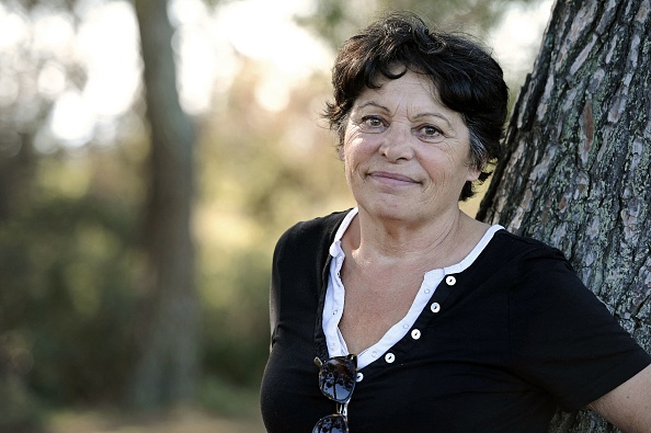 La députée européenne écologiste Michèle Rivasi en 2016. (Photo FRANCK PENNANT/AFP via Getty Images)