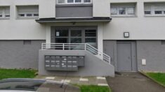 Lyon: la femme de confession juive poignardée à son domicile est sortie de l’hôpital