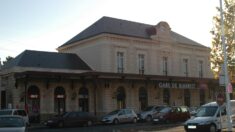 Biarritz: le quartier «La Négresse» peut conserver son nom