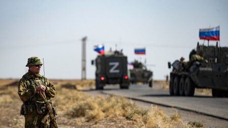 Un général de l’armée russe tué dans la zone des combats en Ukraine