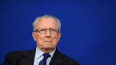 Hommages européens à Jacques Delors, «bâtisseur» de l’Europe