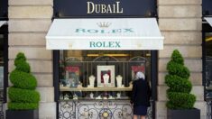 Interdiction de vente en ligne: Rolex France condamné à une amende de 91,6 millions d’euros