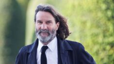 L’écrivain Frédéric Beigbeder sort libre de sa garde à vue à Pau pour viol