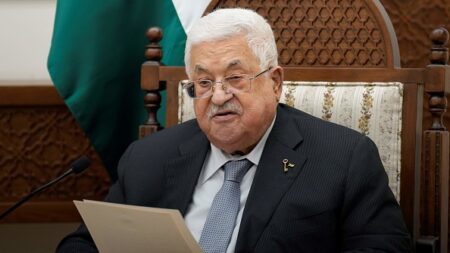 Allemagne: Mahmoud Abbas reconnu coupable «d’incitation à la haine raciale» mais ne sera pas poursuivi