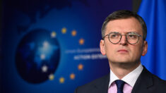 Élargissement de l’UE: l’Ukraine met en garde contre les «conséquences dévastatrices» d’un désaccord