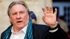 Un procès requis à l’encontre de Gérard Depardieu pour viols sur l’actrice Charlotte Arnould