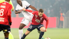 L1: l’OM enfonce Clermont, le PSG freiné par Lille et Brest dans le top 5