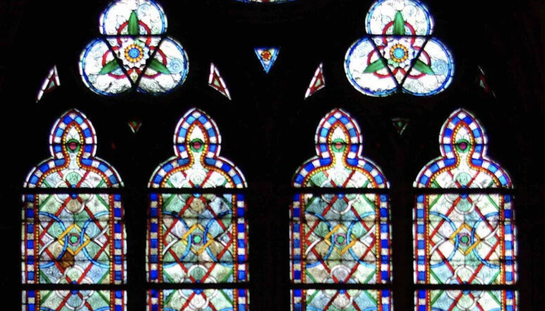 Notre-Dame de Paris : la commission du patrimoine vote contre l'installation de vitraux contemporains