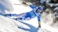 Ski alpin: Alexis Pinturault a envisagé d’arrêter sa carrière après sa chute à Wengen