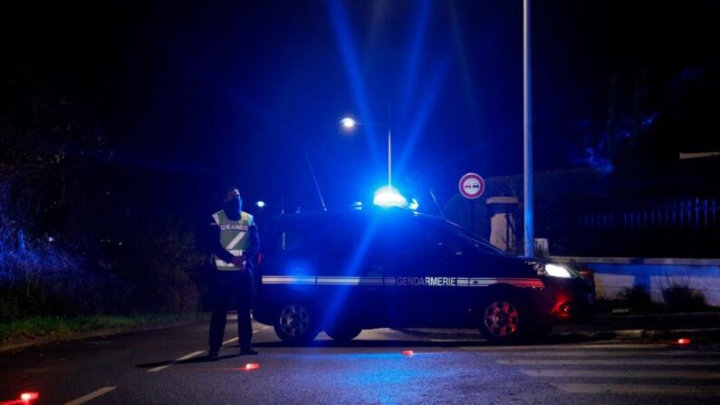 (Crédit photo GEOFFROY VAN DER HASSELT/AFP via Getty Images)