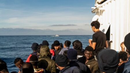 Immigration : « Il faut quitter la Convention européenne des droits de l’homme », soutient Pierre-Marie Sève