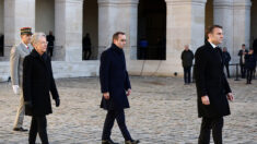 Remaniement: Élisabeth Borne aurait refusé le poste de ministre des Armées proposé par Emmanuel Macron