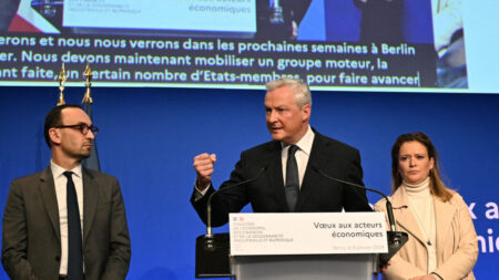 Attractivité, emploi des seniors, réduction du déficit…: les mesures de Bruno Le Maire pour placer la France  du côté des «vainqueurs»