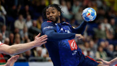 Le handballeur Benoît Kounkoud soupçonné de tentative de viol, enquête ouverte