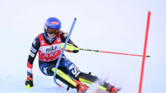 Ski: Mikaela Shiffrin gagne le slalom de Jasna et porte son record à 95 victoires