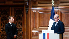 Nouveau coup dur pour Amélie Oudéa-Castéra: démission du recteur de Paris en désaccord avec la ministre