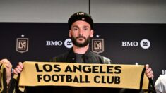 MLS: « Il y a tout ici pour l’épanouissement personnel », apprécie Lloris à Los Angeles