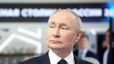 Vladimir Poutine pose ses conditions pour un cessez-le-feu immédiat