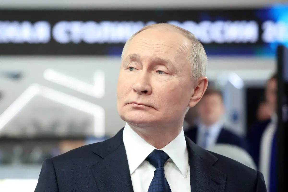 Vladimir Poutine pose ses conditions pour un cessez-le-feu immédiat