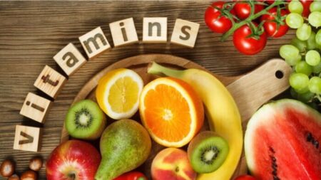 Les compléments de vitamines peuvent-ils remplacer les fruits et légumes ?