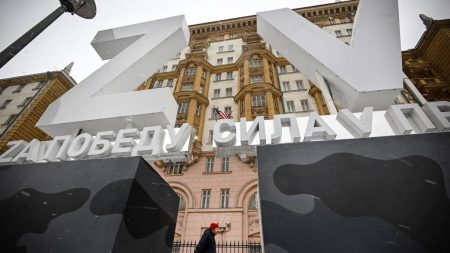 L’ambassade américaine alerte sur l’imminence d’un attentat terroriste en Russie