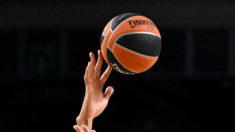Basket: l’ASVEL remporte sa 7e victoire de la saison en Euroligue