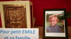 Mort d’Émile : deux mois après la découverte des ossements, l’enfant ne peut toujours pas être inhumé