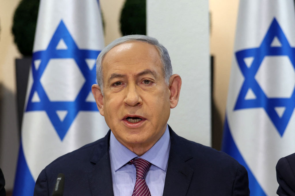 La CPI émet un mandat d'arrêt contre Benjamin Netanyahu pour "pour crimes contre l'humanité et crimes de guerre"