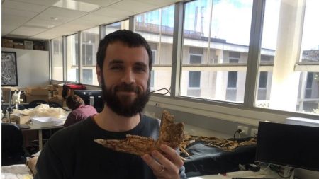 Un chercheur découvre la plus grande espèce de kangourou préhistorique jamais découverte