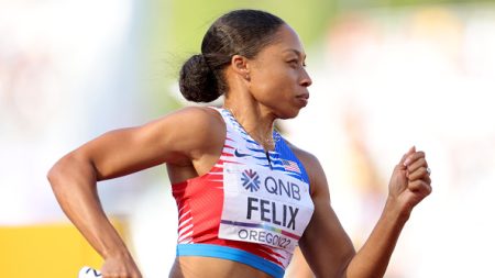 D’Allyson Felix à Simone Biles : les grands noms des Jeux olympiques