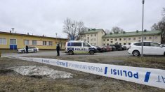 Ce qu’on sait de la fusillade mortelle dans une école de Vantaa, en Finlande