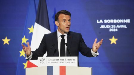 Législatives : Emmanuel Macron réunira le gouvernement lundi midi