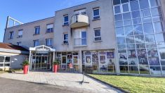 Vosges: deux patients meurent d’une légionellose contractée à l’hôpital