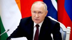 Poutine menace de livrer des armes à des pays tiers pour frapper les intérêts occidentaux