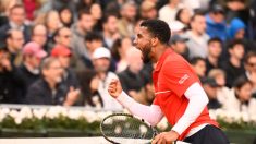 ATP: Arthur Fils remporte le Challenger de Bordeaux