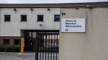 Dix personnes s’échappent d’un centre de rétention à Sète, un seul retrouvé