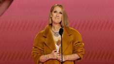 « La chanson la plus importante » : Céline Dion face à la maladie, le syndrome de la personne raide