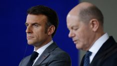 Ukraine, Europe : Macron et Scholz se retrouvent sur les sujets qui fâchent