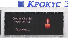 Attentat de Crocus City Hall : Moscou reconnaît pour la première fois la responsabilité de l’EI