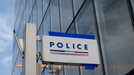 Explosion d’une grenade jetée en pleine rue à Aubervilliers : deux jeunes hommes ont été arrêtés