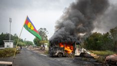 Émeutes en Nouvelle-Calédonie : début des évacuations de touristes