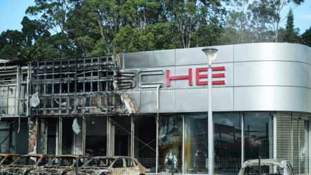 Nouvelle-Calédonie : 400 entreprises et commerces ont été touchés depuis le début des émeutes