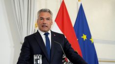 L’Autriche soutient le « Plan Rwanda » visant à lutter contre l’immigration clandestine